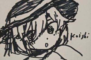 koishi的头像-52纸模网 - 海量纸模型图纸下载