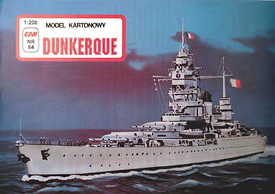[GPM 064] Dunkerque