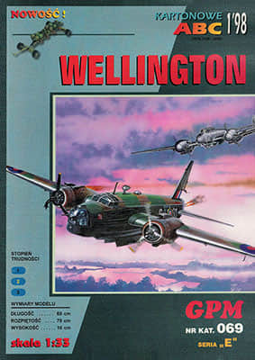 [GPM 069] Wellington