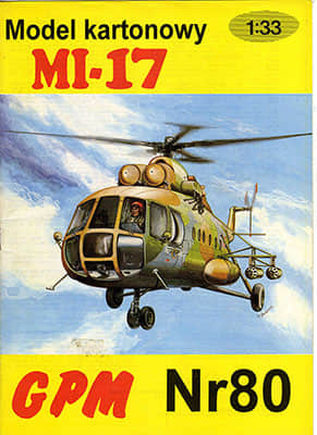 [GPM 080] Mi-17
