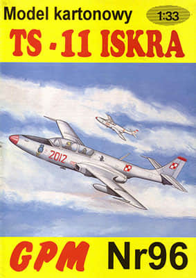 [GPM 096] TS-11 Iskra