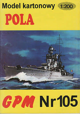 [GPM 105] POLA