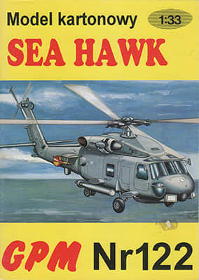 [GPM 122] Sea Hawk