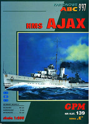 [GPM 139] Ajax