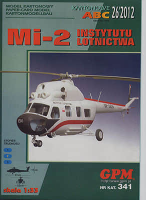[GPM 341] Mi-2