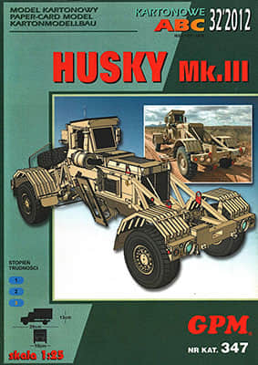 [GPM 347] Husky Mk.III
