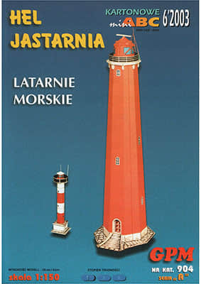 [GPM 904] Hel & Jastarnia