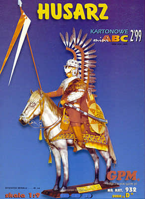 [GPM 932] Husarz