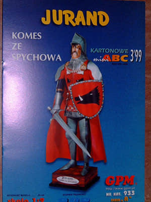 [GPM 933] Jurand