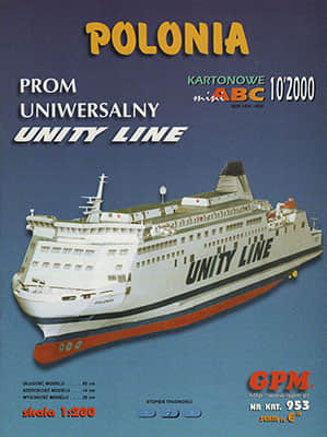 [GPM 953] Polonia full scan