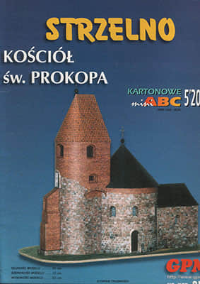 [GPM 959] Strzelno