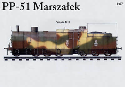 [GPM Kartonowka] PP-51