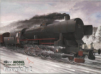 [Angraf 2004-01] Ty 2