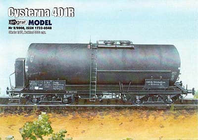 [Angraf 2008-02] Cysterna 401R