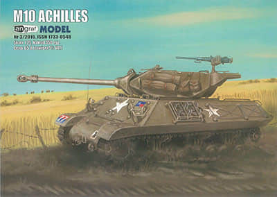 [Angraf 2016-03] M10 Achilles