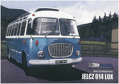 [Angraf 2016-08] JELCZ 014 LUX