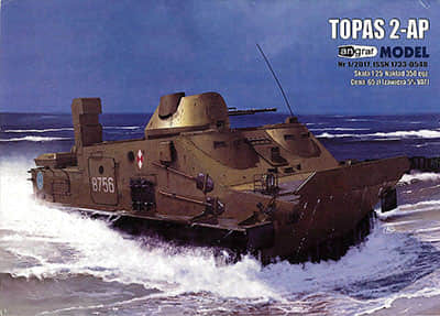 [Angraf 2017-01] Topas 2-AP