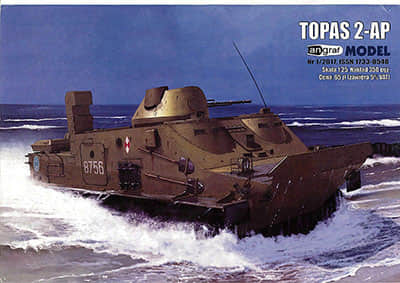 [Angraf 2017-01] Topas 2-AP A4版