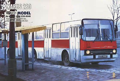 [Angraf 2017-06] Ikarus 280