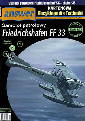 [Answer KET 2006-04] Friedrichshafen FF 33