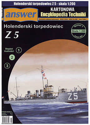 [Answer KET 2007-01] Z-5