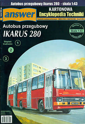 [Answer KET 2009-01] Ikarus 280