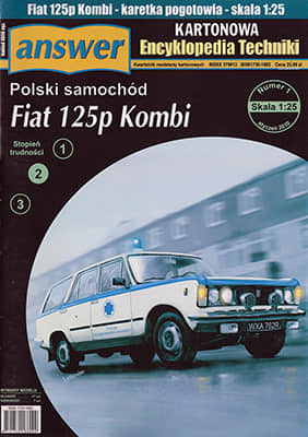 [Answer KET 2010-01] FIAT 125p Kombi