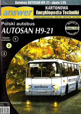[Answer KET 2010-02] Autosan H9-21 A4版