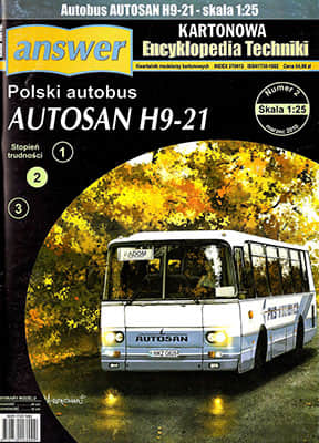 [Answer KET 2010-02] Autosan H9-21