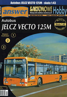 [Answer KH 2007-04] Jelcz Vecto 125M