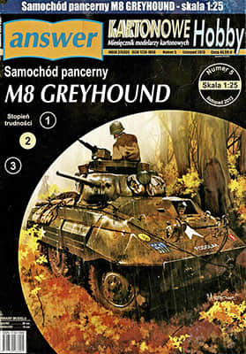 [Answer KH 2013-05] M8 Greyhound