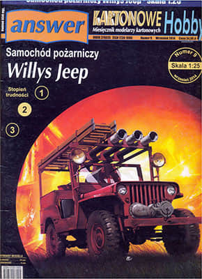 [Answer KH 2014-09] Willys Jeep