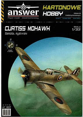 [Answer KH 2020-09] Curtiss Mohawk