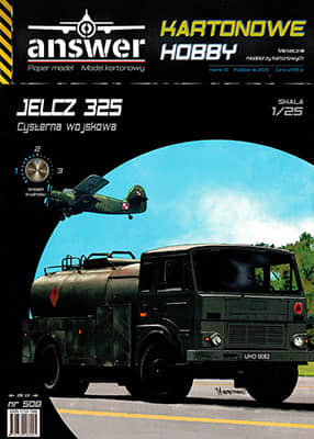 [Answer KH 2020-10] Jelcz 325