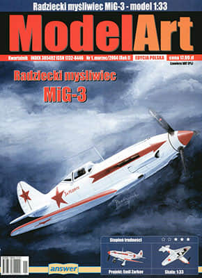 [Answer MA 2004-01] Mig-3