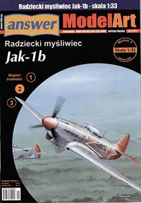[Answer MA 2007-01] Jak-1b