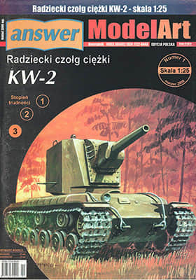 [Answer MA 2009-01] KV-2