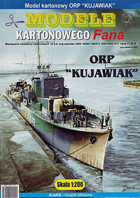 [Answer MKF 2002-05-06] ORP Kujawiak