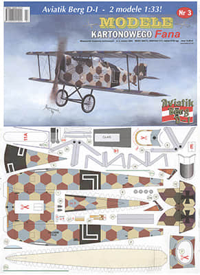 [Answer MKF 2004-03] Aviatik Berg D.I