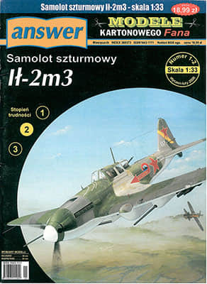 [Answer MKF 2006-01-02] IL-2m3