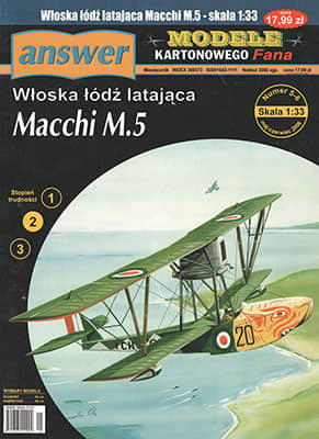 [Answer MKF 2006-05-06] Macchi M.5