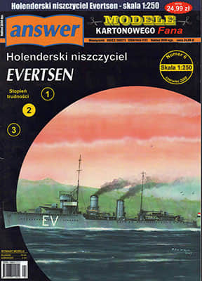 [Answer MKF 2008-06] Eversten