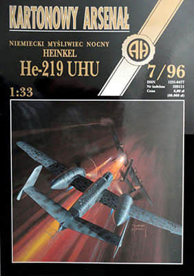 [Halinski KA 1996-07] He-219