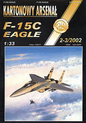 [Halinski KA 2002-02-03] F-15C Eagle