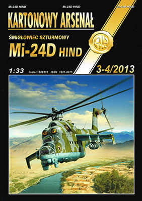 [Halinski KA 2013-03-04] Mi-24D Hind