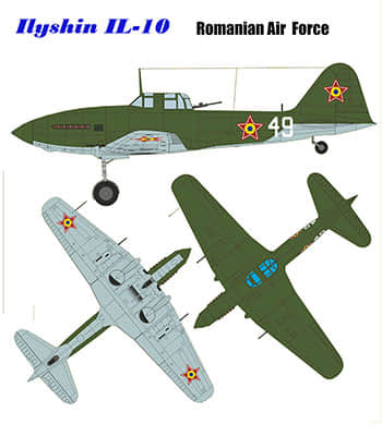 [MP Model 040] IL-10 重涂版13