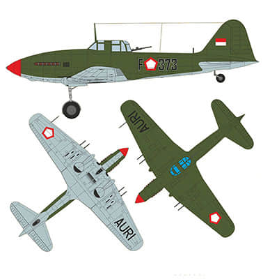 [MP Model 040] IL-10 重涂版4