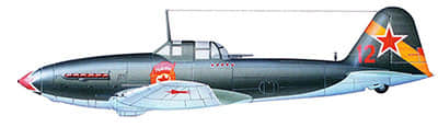 [MP Model 040] IL-10 重涂版5