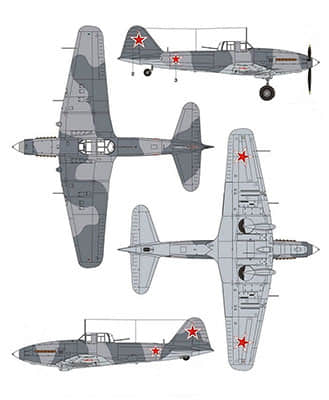 [MP Model 040] IL-10 重涂版9