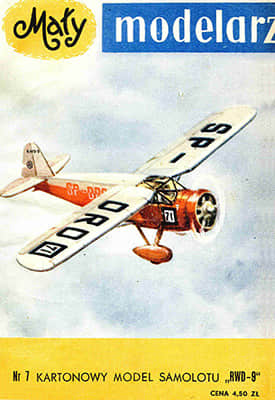 [Maly 1958-07] RWD-9